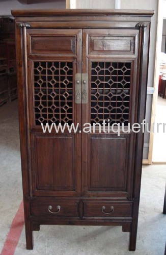 antique armoire China
