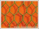 Hexagonal Wire Netting