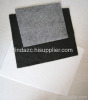 PET non woven geotextile