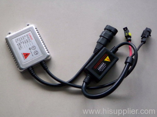 digital slim ballasts