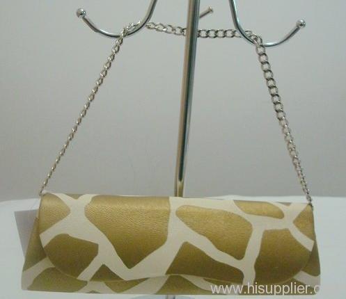 Lady evening bag,clutch bag