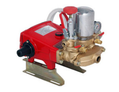 electric power pump