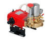 sprayer pump