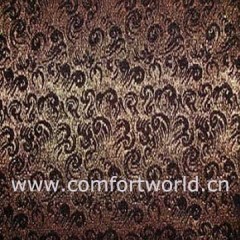 Jacquard Sofa Fabric