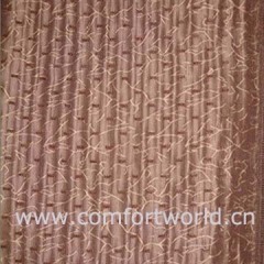 Jacquard Satin