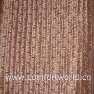 Jacquard Satins