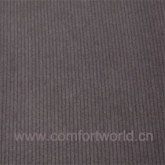 Stretch Suede Fabric