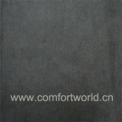 Polyester Knitting Suede