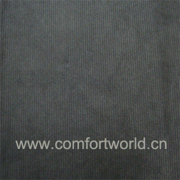 Polyester Knitting Suede