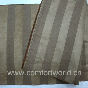 Double Suede Fabric