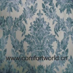 Upholstery fabrics