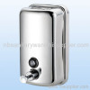 Stainless Steel Soap Dispenser