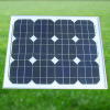 mono solar panel