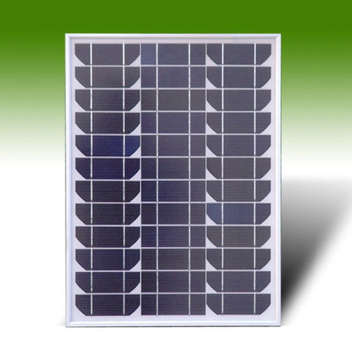 mono solar panel of solar energy company