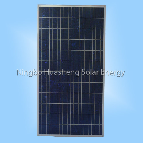 Photovoltaic solar modules