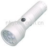 15+3+1 Aluminum Flashlight