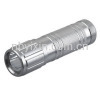 1 Watt Aluminum Flashlight