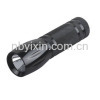 1 Watt Aluminum Flashlight