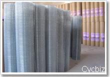 Welded Wire Mesh