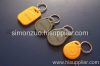 RFID UHF EPC GEN 2 / HF 13.56MHz key tags