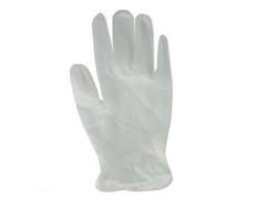 PVC Glove