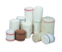 Crepe Elastic Bandage