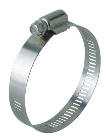 Zhejiang China Worm Drive Hose Clips