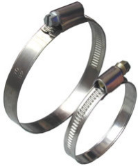 Zhejiang Worm Drive Hose Clamps Supplier