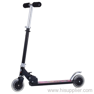 Foot Scooters