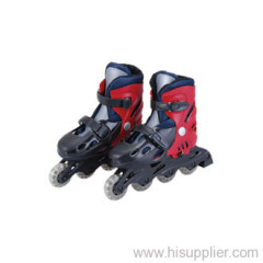 INLINE ROLLER SKATE