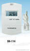 Digital   Thermometer