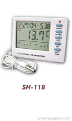 Digital   Thermometer