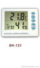 digital thermometer