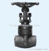 Flanged End Gate Valve