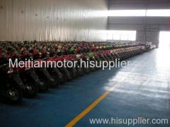 Shanghai Meitian Motorcycle Co.,LTD