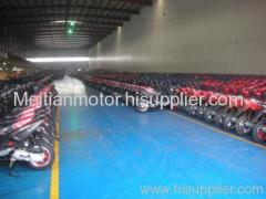 Shanghai Meitian Motorcycle Co.,LTD