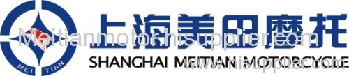 Shanghai Meitian Motorcycle Co.,LTD