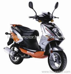 EPA DOT eec scooter 50cc 80cc