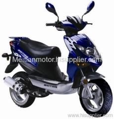 EPA DOT eec scooter 50cc 80cc