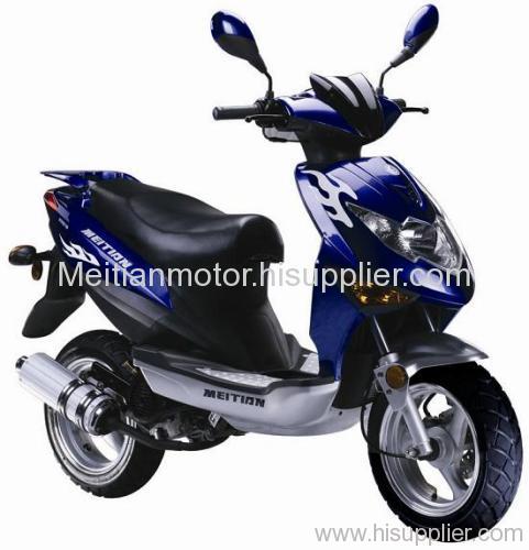 EPA DOT eec scooter 50cc 80cc