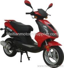 EPA DOT eec scooter 50cc 80cc