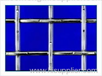 crimped mesh