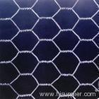 hexagonal wire netting