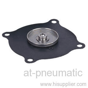 VITON diaphragms