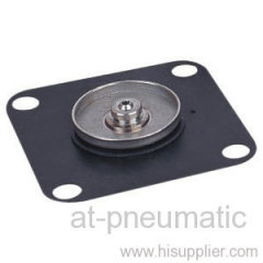 PU Series diaphragm