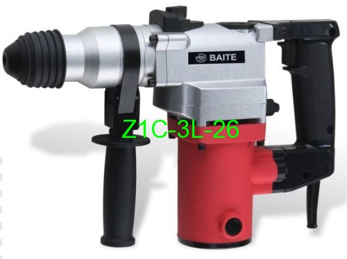 Best Electric efficient Rotary Hammer