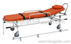ambulance stretcher