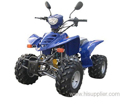 EEC ATV ATV-200A