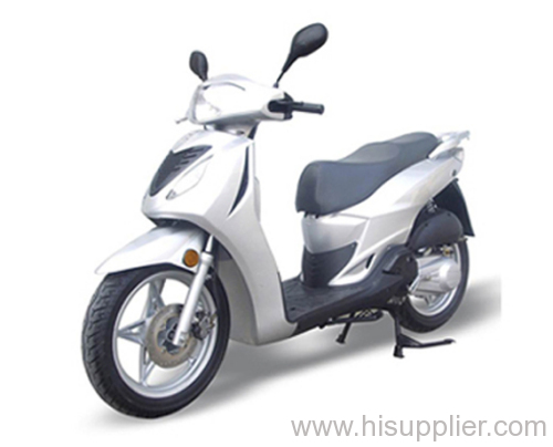 EEC scooter T-BS-004