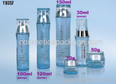 80ml glass bottle